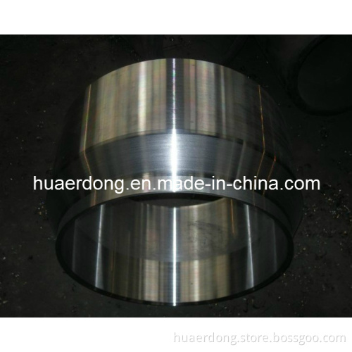 Steel Special Flange (J005)